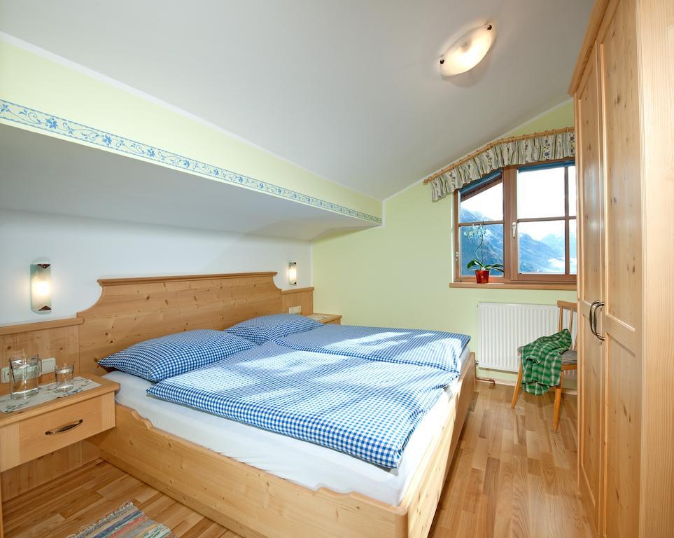 Villa Brandebengut Bad Hofgastein Habitación foto
