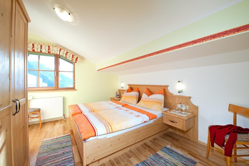 Villa Brandebengut Bad Hofgastein Habitación foto