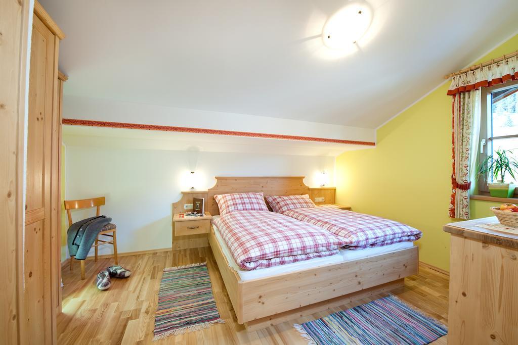 Villa Brandebengut Bad Hofgastein Habitación foto