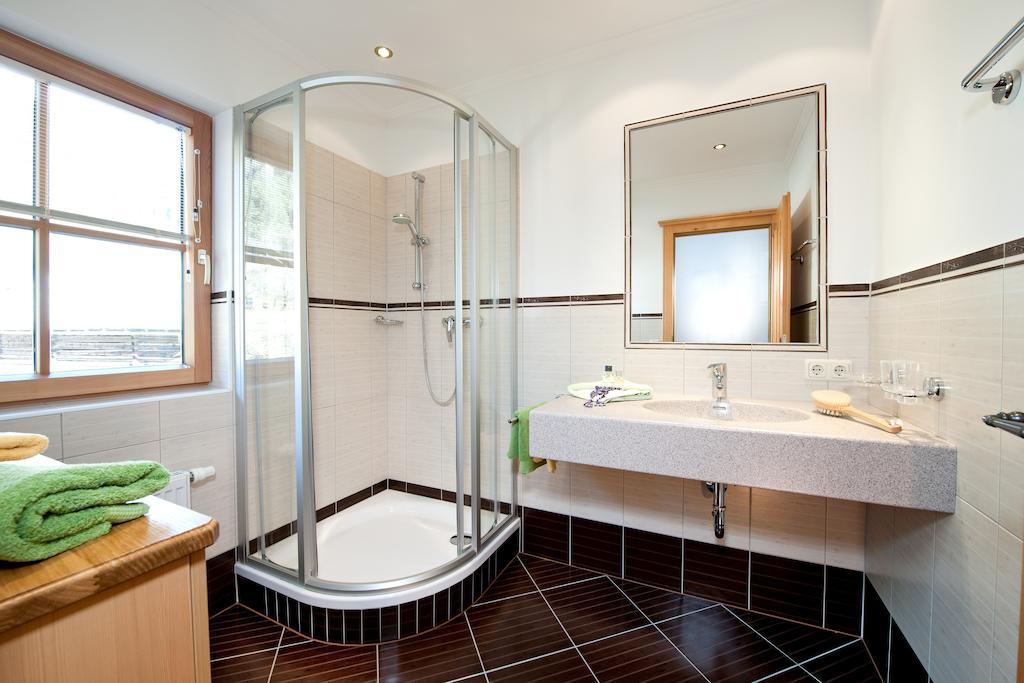 Villa Brandebengut Bad Hofgastein Habitación foto